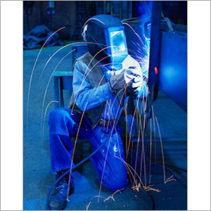 Borescope Welding Inspection System