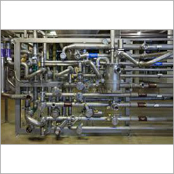 Stainless Steel Sanitary Weld Fittings