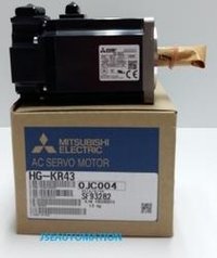 New Mitsubishi Servo Motor Hg-kr43