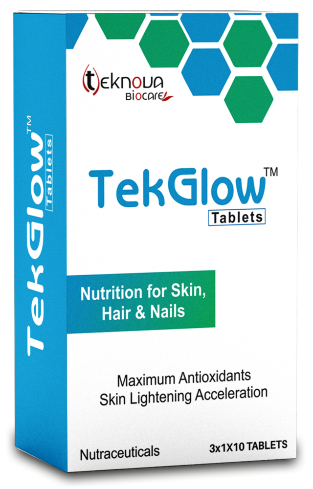 Tekglow Tablet
