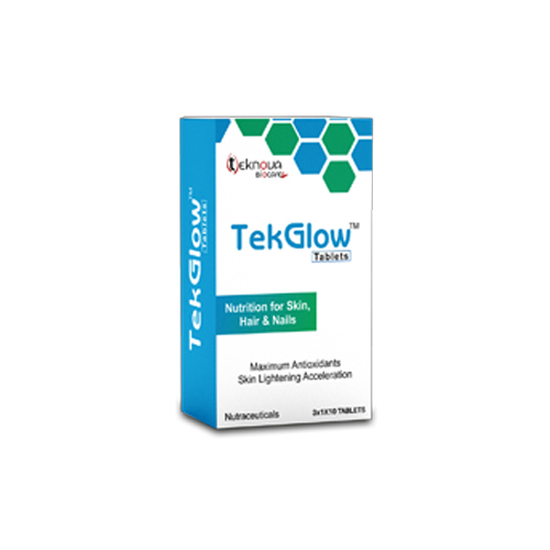 Tekglow Tablet