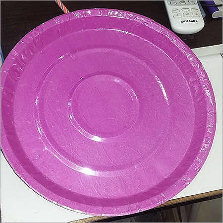 CHINESE PLATE DIE