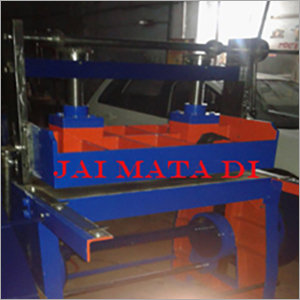 ENVELOPE PUNCHING MACHINE - Steel, Adjustable Punching Thickness, Variable Speed | Adjustable Settings, Durable Build, Easy Operation, High-Speed Punching, Precise Alignment