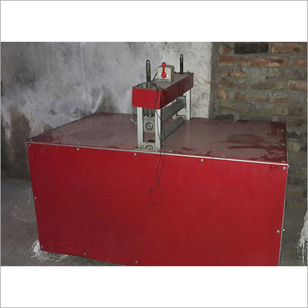 THALI MAKING MACHINE