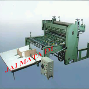 ROLL TO ROLL SHEET TO SHEET AND SLITTER MACHINE