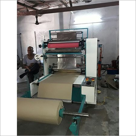 LAMINATION MACHINE (24)INCH
