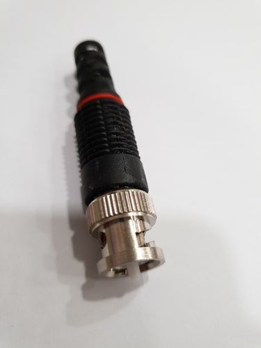 Bnc Connector