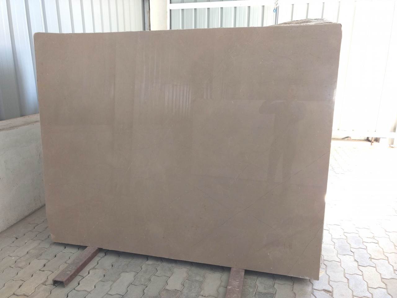 Antique Beige marble