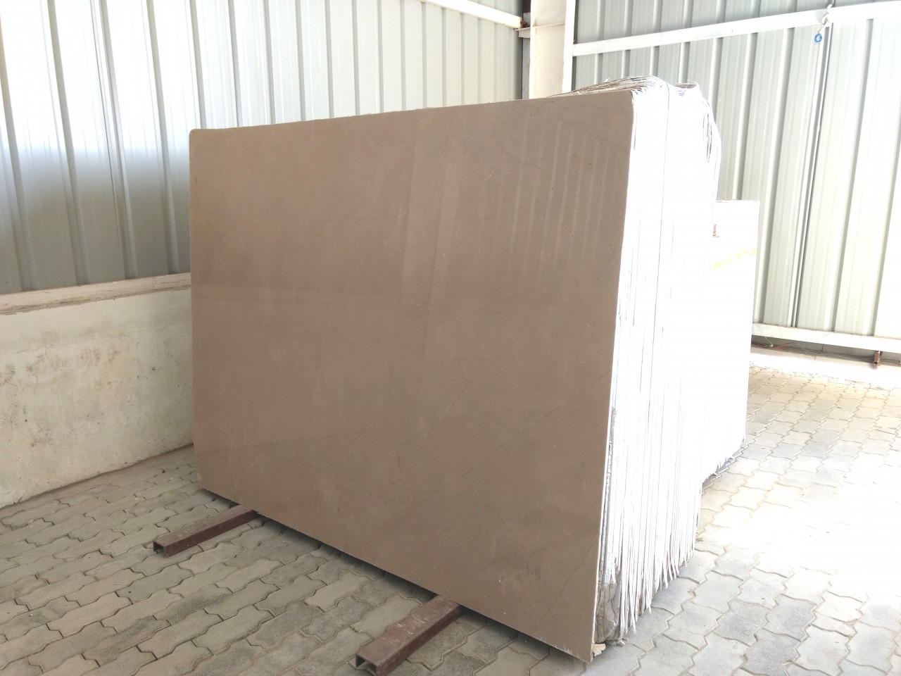 Antique Beige marble