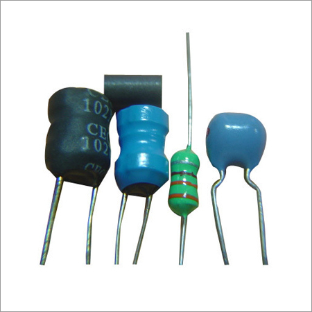 Electronic Component