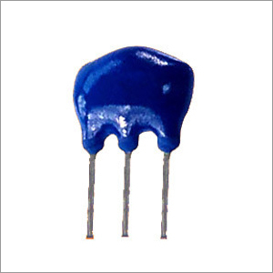 Ceramic Resonator