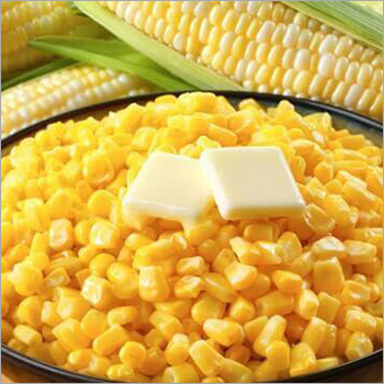 Sweet Corn