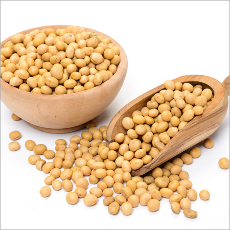 Soybean Seeds