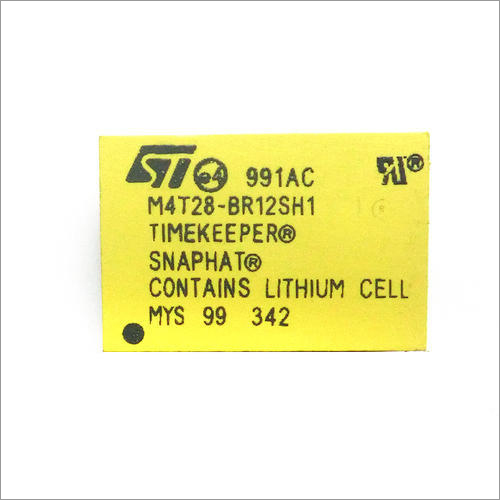 Lithium Cell Battery