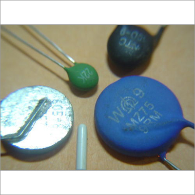 NTC Thermistor