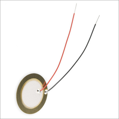 Piezoelectric Elements