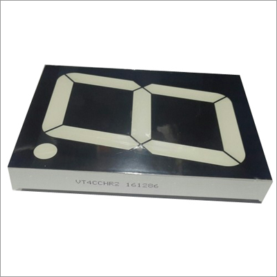 VT 7 Segment LED Displays