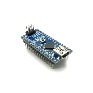 Arduino Nano Microcontroller