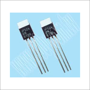 Power Darlington Transistor
