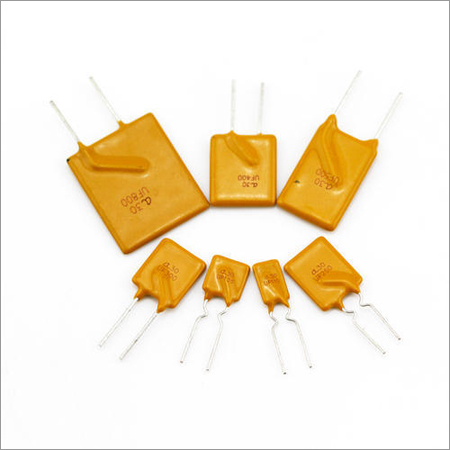 PPTC Fuse