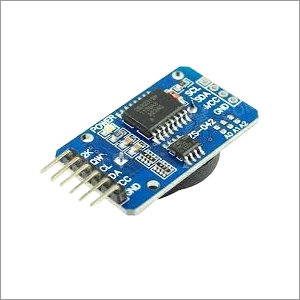 RTC Real Time Clock Memory Module Arduino RPI