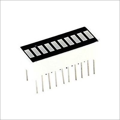 Led Bar Graph Display