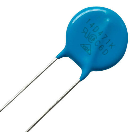 Varistor