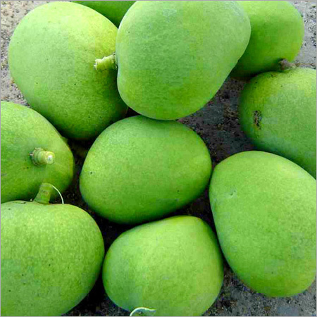 Green Mango