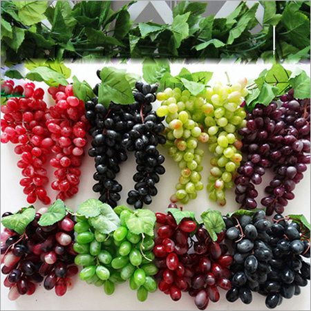 Fresh Grapes