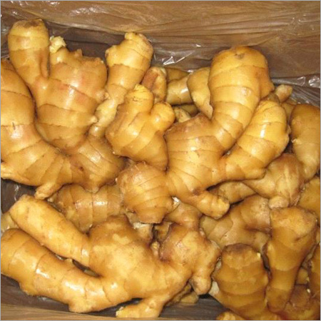 Fresh Ginger