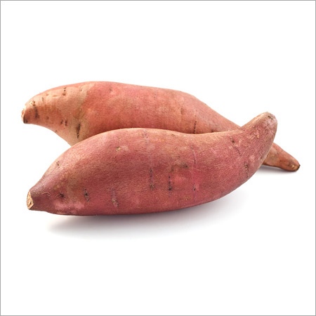 Sweet Potato