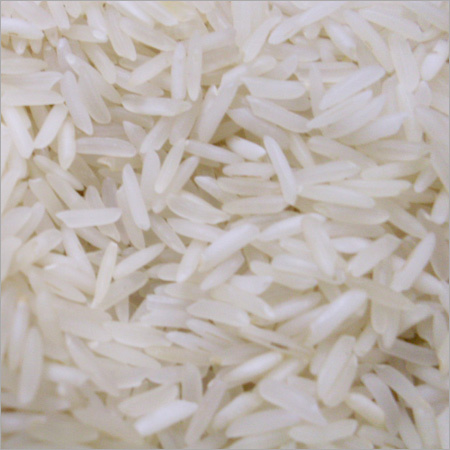 Pure Rice