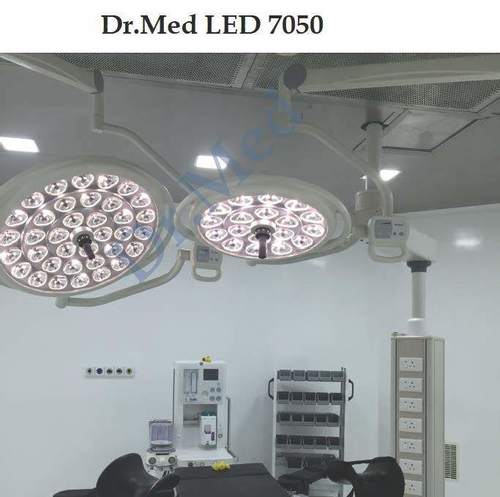 LED Surgical Light