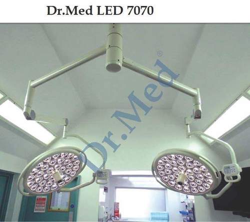Operation Theatre LED Light