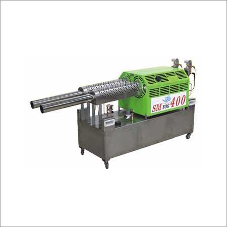 Pestech 400 Fogging Machines