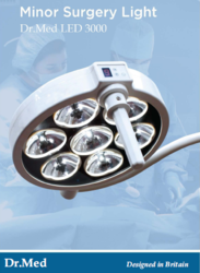 Medical LED Surgical Light