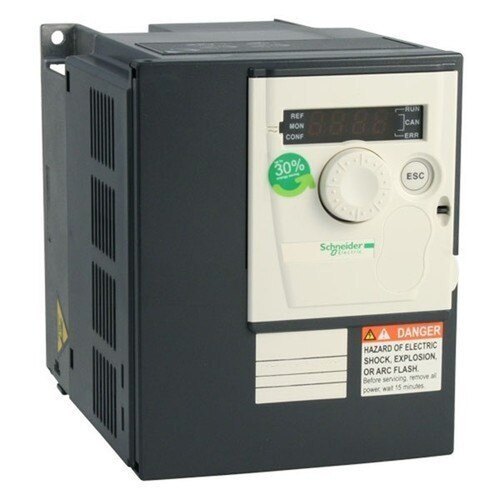 Electrical AC Drives