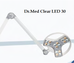 Mobile OT light