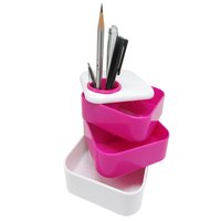 3 Drawer Pen Stand