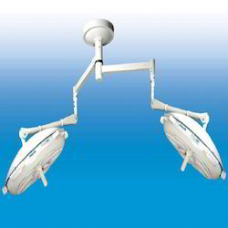 Halogen Surgical Light
