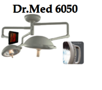 Wall Halogen Ot Light