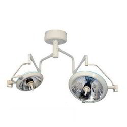 Shadowless Surgical Light