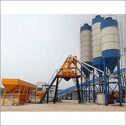 Concrete Batching Plant