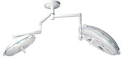 Shadowless Halogen Surgical Light