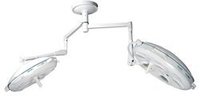 Shadowless Halogen Surgical Light