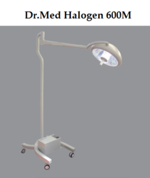 Mobile Operation Theatre Light