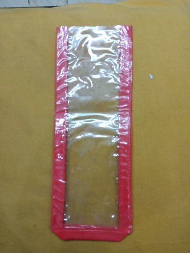 Pvc Cosmetic Pouch