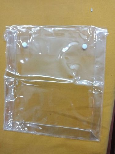 PVC Packaging bag