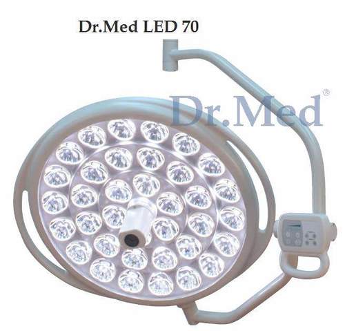 Surgical Camera LED Light