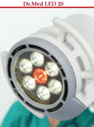 Led Examination Light
